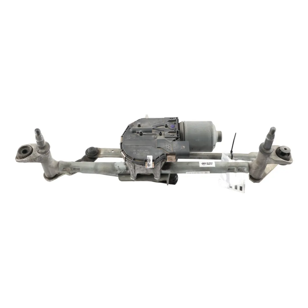 7N Front Windscreen Windshield Wiper Motor Linkage to Volkswagen Sharan with Part number 7N2955023A Volkswagen Sharan 7N Front Windscreen Windshield Wiper Motor Linkage - SKU RHD-7N2955023A - Part number 7N2955023A