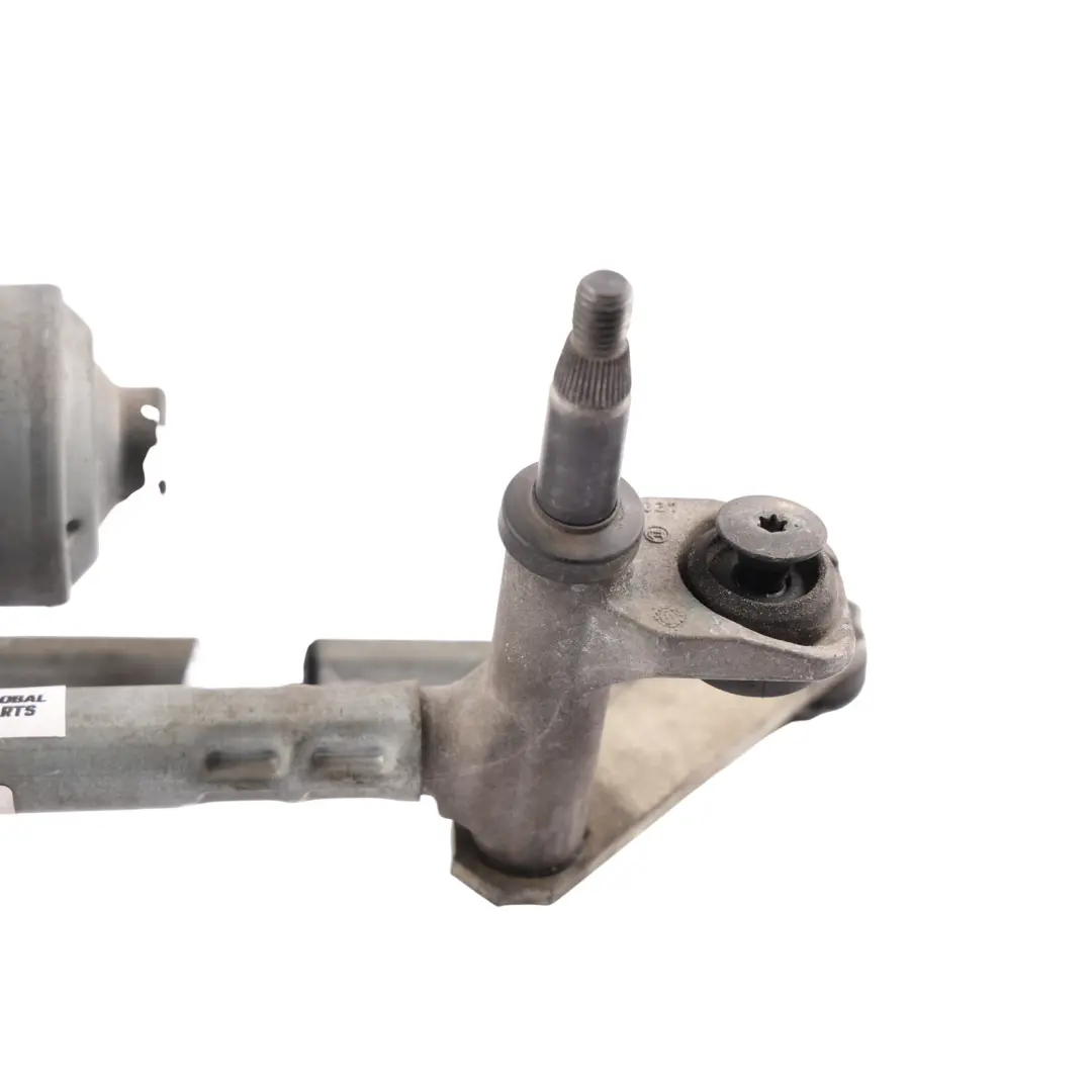 7N Front Windscreen Windshield Wiper Motor Linkage to Volkswagen Sharan with Part number 7N2955023A Volkswagen Sharan 7N Front Windscreen Windshield Wiper Motor Linkage - SKU RHD-7N2955023A - Part number 7N2955023A