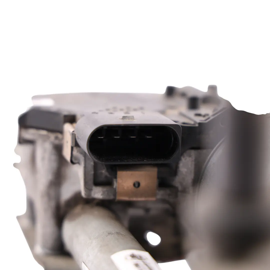 7N Front Windscreen Windshield Wiper Motor Linkage to Volkswagen Sharan with Part number 7N2955023A Volkswagen Sharan 7N Front Windscreen Windshield Wiper Motor Linkage - SKU RHD-7N2955023A - Part number 7N2955023A