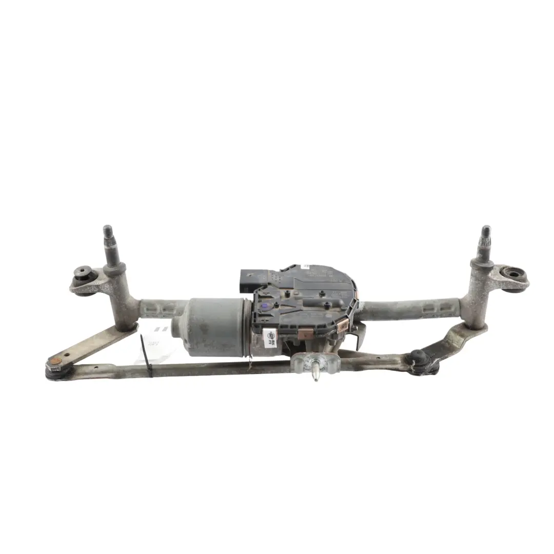 7N Front Windscreen Windshield Wiper Motor Linkage to Volkswagen Sharan with Part number 7N2955023A Volkswagen Sharan 7N Front Windscreen Windshield Wiper Motor Linkage - SKU RHD-7N2955023A - Part number 7N2955023A