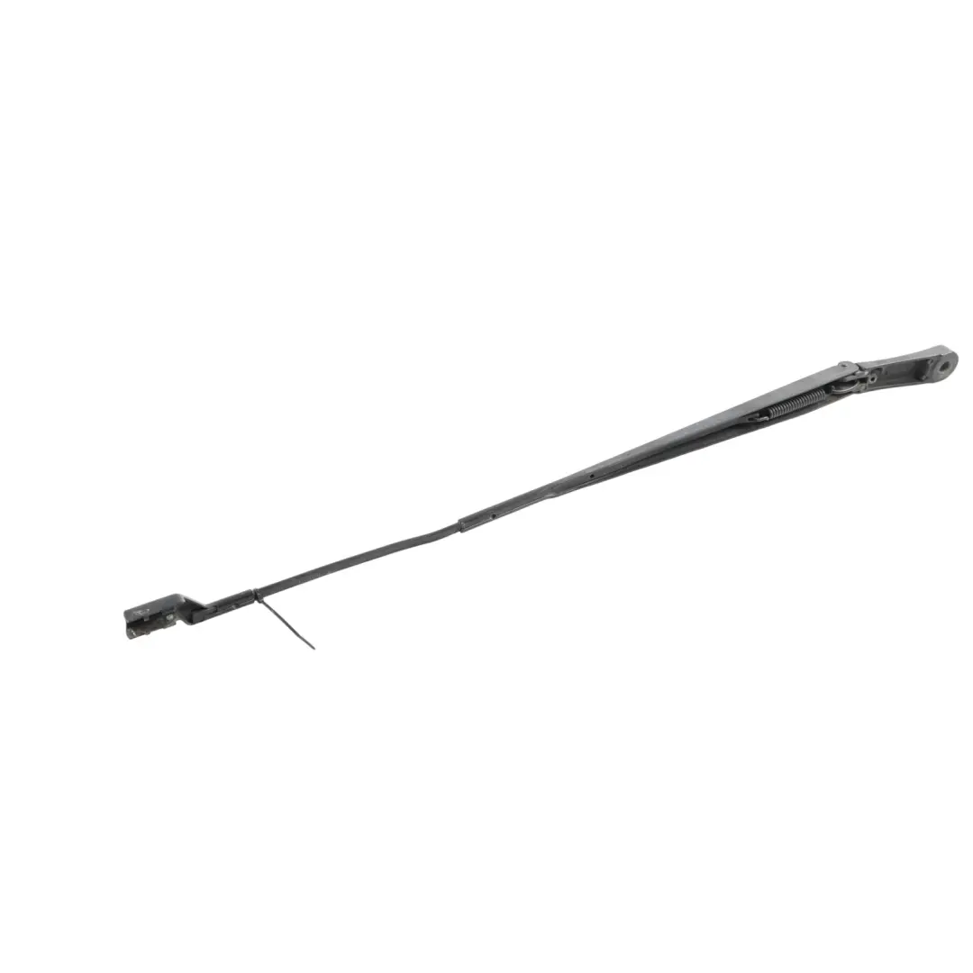 Volkswagen Sharan 7N Front Windscreen Wiper Arm Left Passenger's Side - SKU RHD-7N2955409A - Part number 7N2955409A