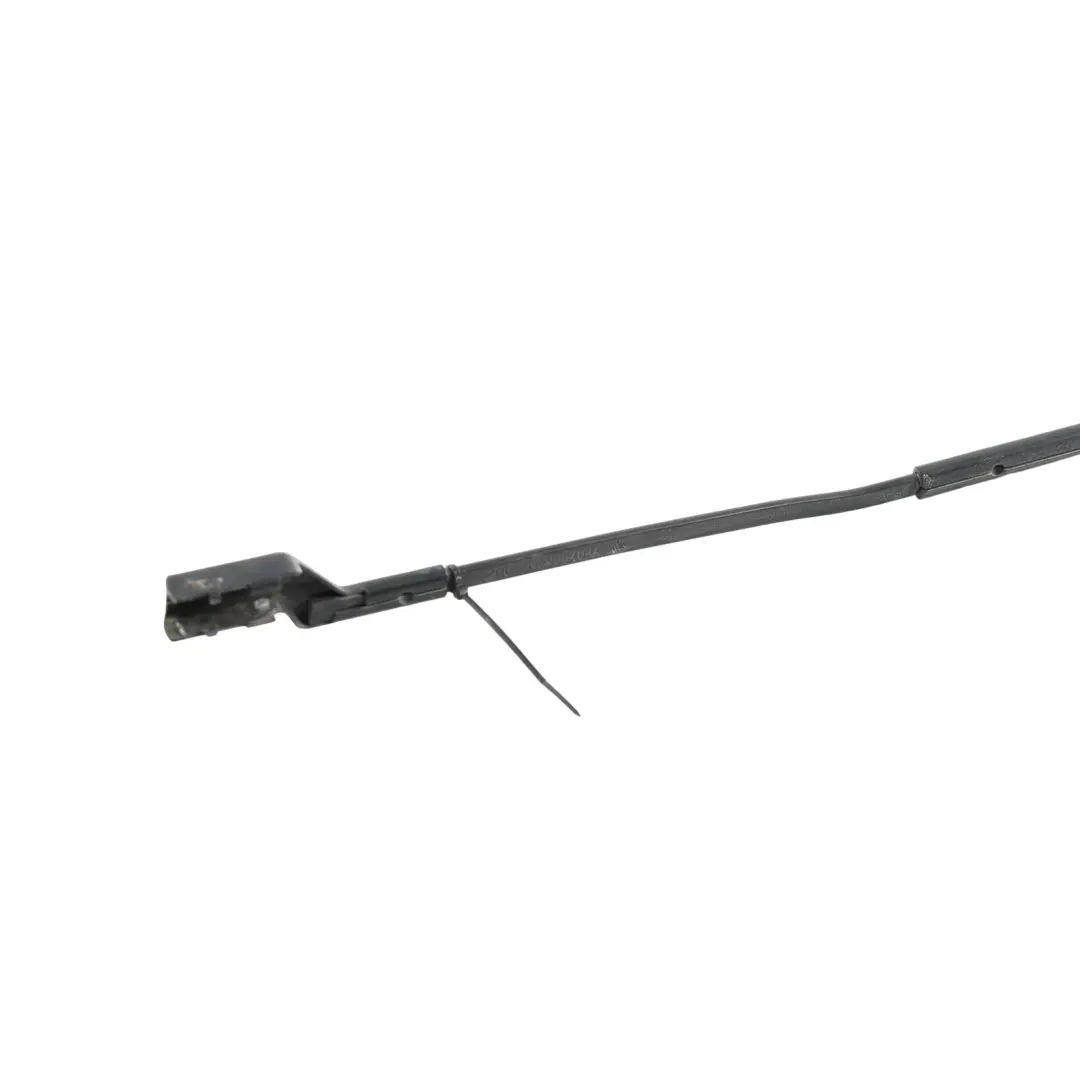 Volkswagen Sharan 7N Front Windscreen Wiper Arm Left Passenger's Side - SKU RHD-7N2955409A - Part number 7N2955409A