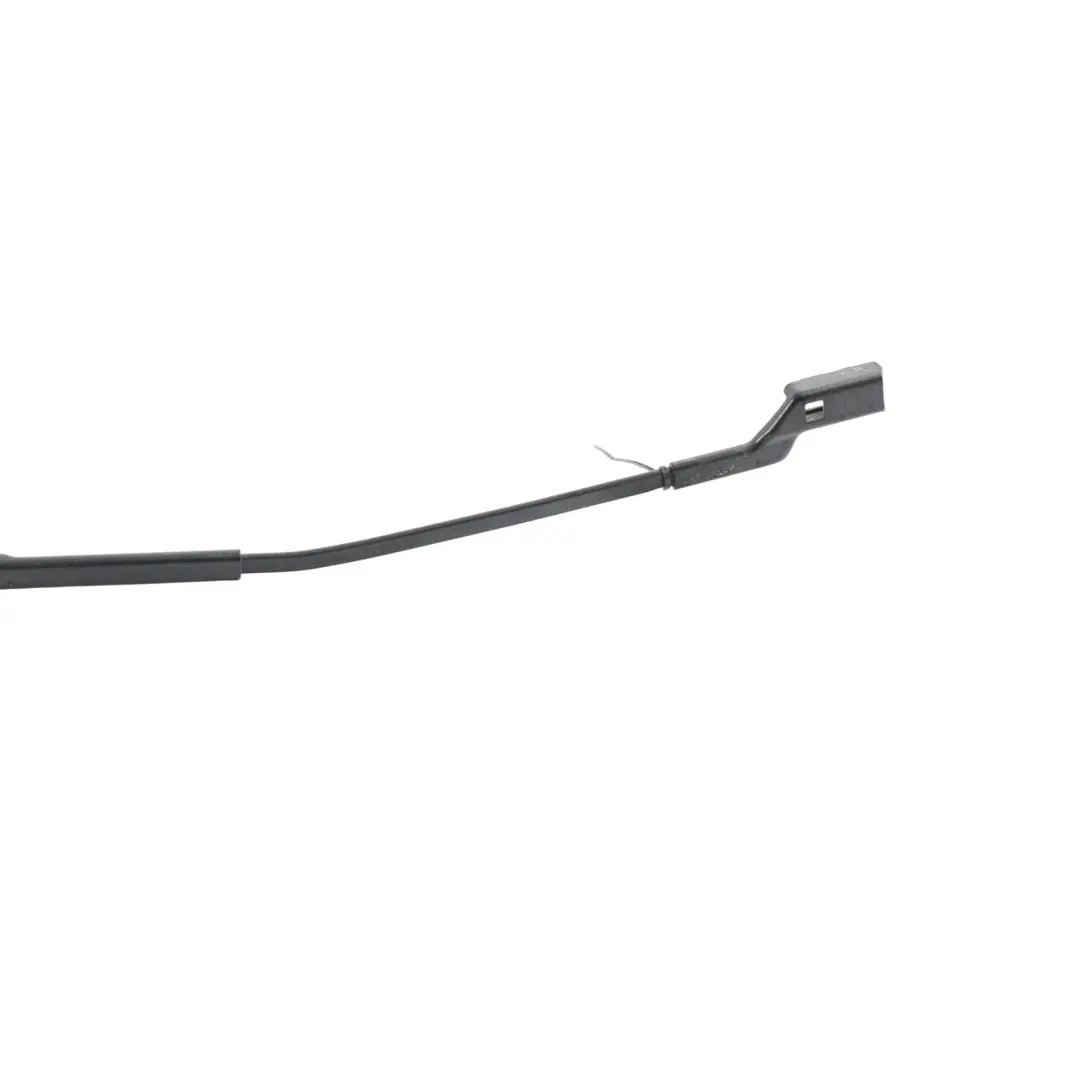 7N Front Windscreen Wiper Arm Left Passenger's Side to Volkswagen Sharan with Part number 7N2955409A Volkswagen Sharan 7N Front Windscreen Wiper Arm Left Passenger's Side - SKU RHD-7N2955409A - Part number 7N2955409A