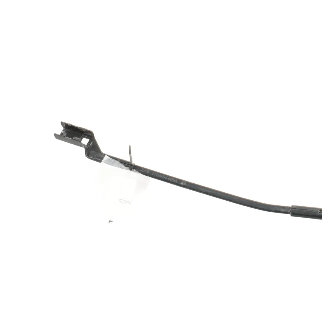7N Front Windscreen Wiper Arm Left Passenger's Side to Volkswagen Sharan with Part number 7N2955409A Volkswagen Sharan 7N Front Windscreen Wiper Arm Left Passenger's Side - SKU RHD-7N2955409A - Part number 7N2955409A