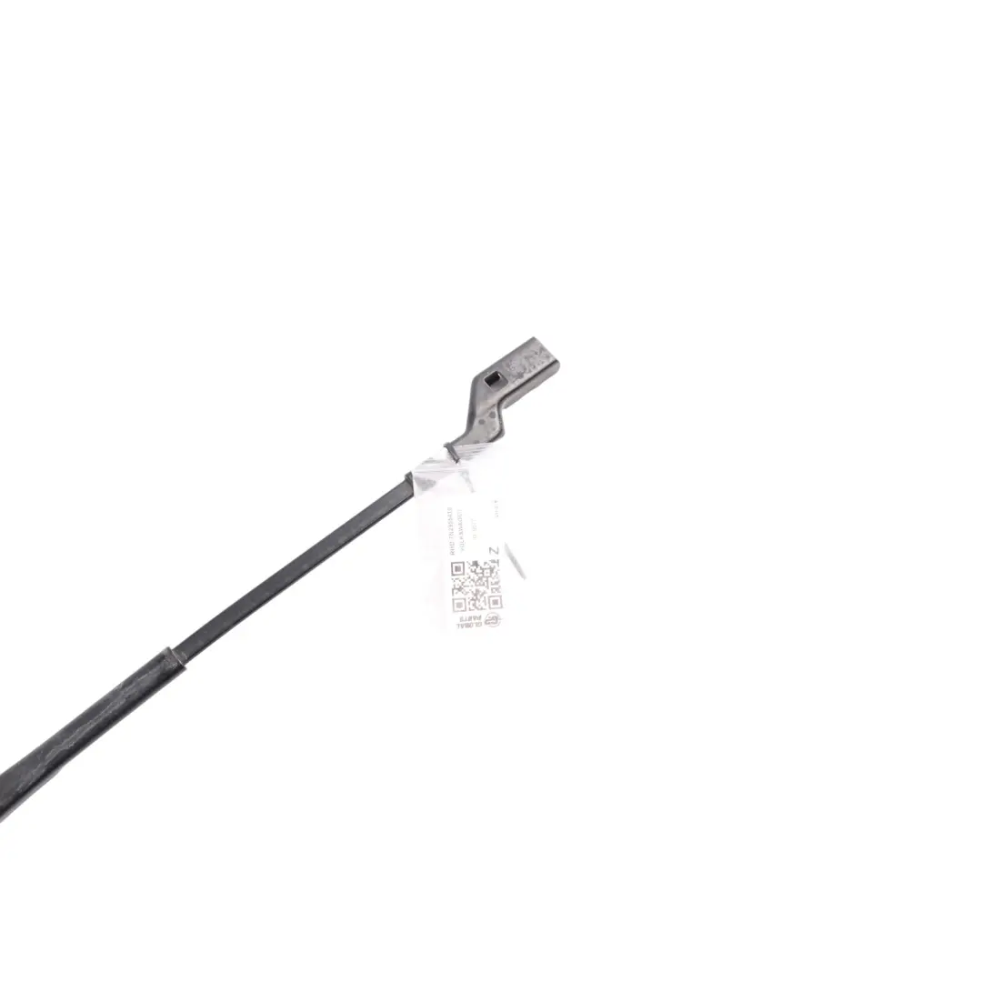 7N Front Wiper Arm Right Driver's Side to VW Volkswagen Sharan with Part number 7N2955410 VW Volkswagen Sharan 7N Front Wiper Arm Right Driver's Side - SKU RHD-7N2955410 - Part number 7N2955410