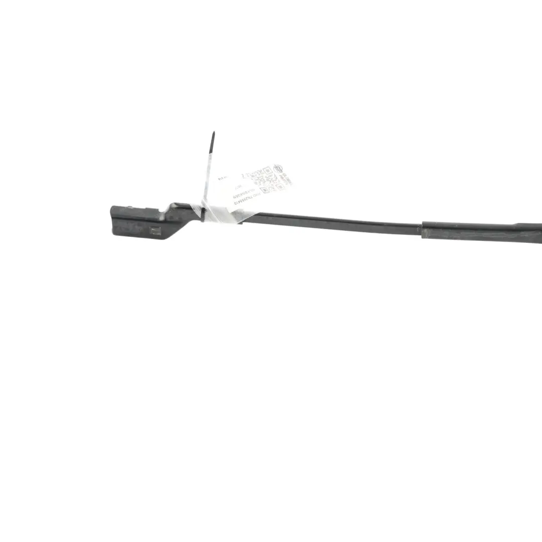VW Volkswagen Sharan 7N Front Wiper Arm Right Driver's Side - SKU RHD-7N2955410 - Part number 7N2955410
