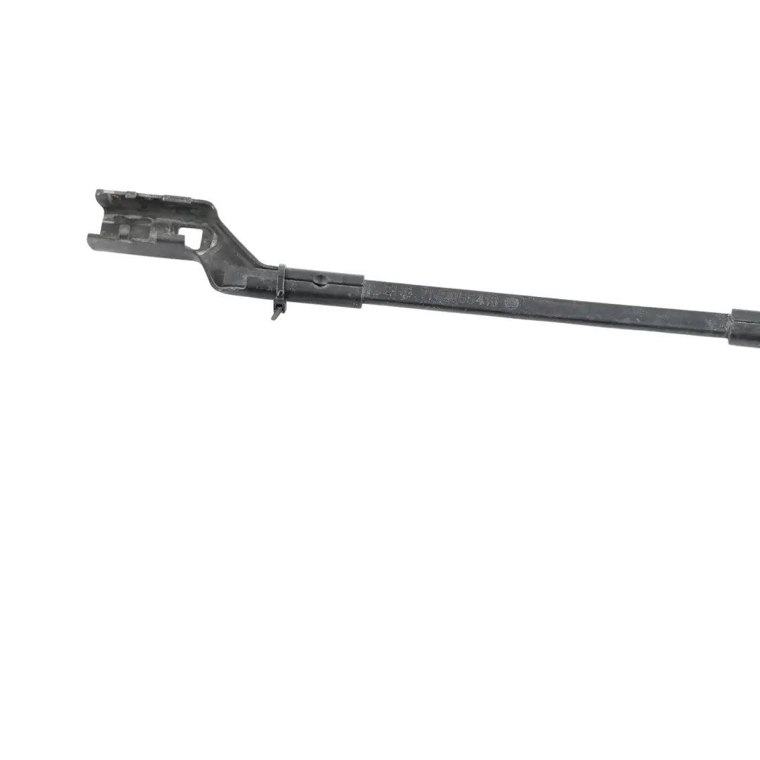 VW Volkswagen Sharan 7N Front Wiper Arm Right Driver's Side - SKU RHD-7N2955410 - Part number 7N2955410