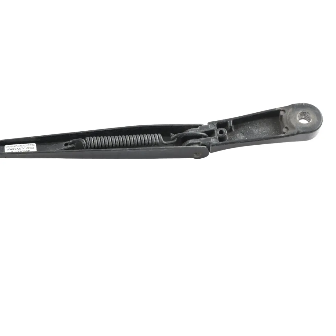 VW Volkswagen Sharan 7N Front Wiper Arm Right Driver's Side - SKU RHD-7N2955410 - Part number 7N2955410