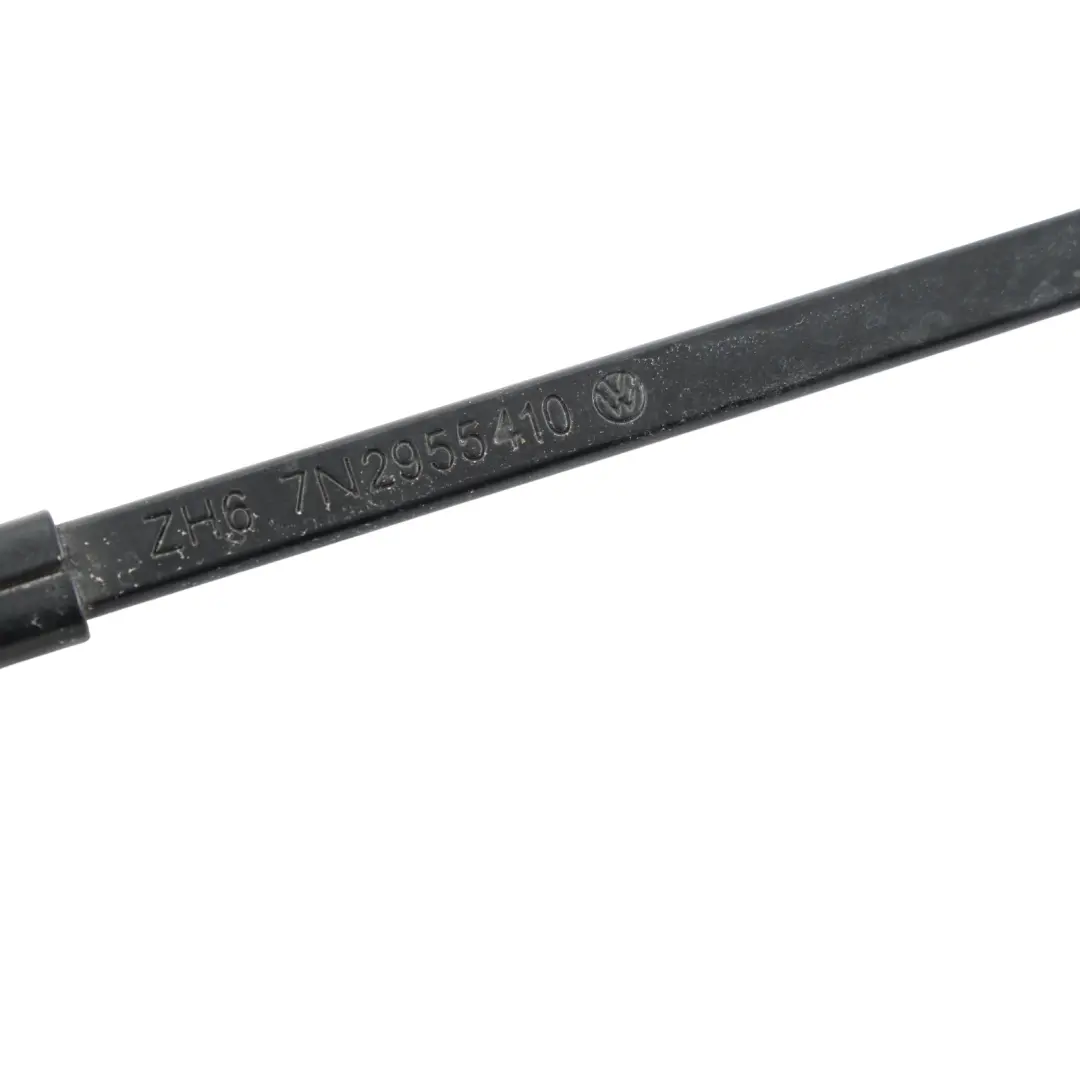 VW Volkswagen Sharan 7N Front Wiper Arm Right Driver's Side - SKU RHD-7N2955410 - Part number 7N2955410