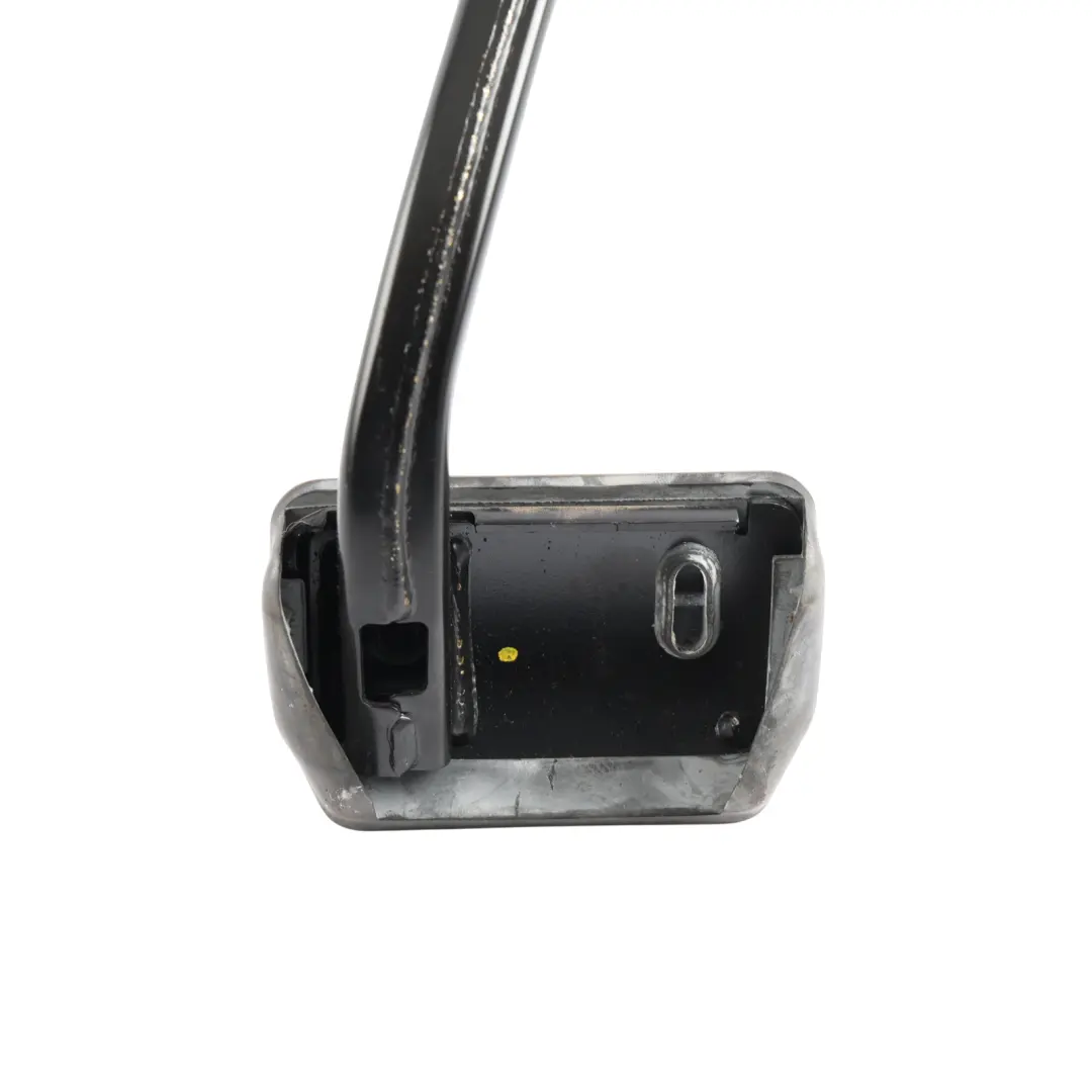 Porsche Cayenne 92A Brake Pedal Assembly Cap Automatic Transmission - SKU RHD-7P0723142G-2 - Part number 7P0723142G