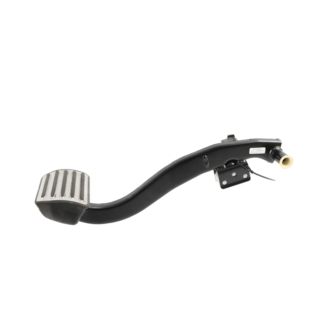 Porsche Cayenne 92A Brake Pedal Assembly Cap Automatic Transmission - SKU RHD-7P0723142G-2 - Part number 7P0723142G