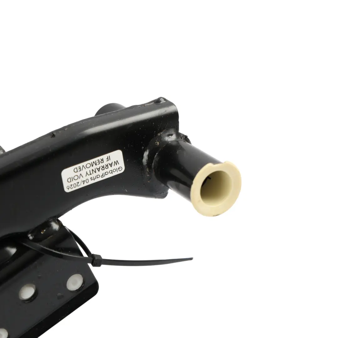 Brake Pedal Assembly Cap Automatic Transmission to Porsche Cayenne 92A with Part number 7P0723142G Porsche Cayenne 92A Brake Pedal Assembly Cap Automatic Transmission - SKU RHD-7P0723142G-2 - Part number 7P0723142G