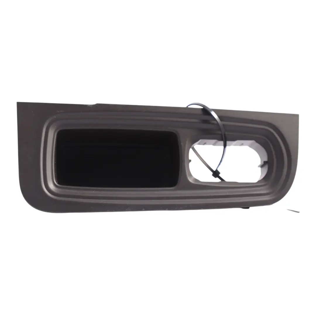 Window Switch Trim Surround Front Right O/S to Porsche Cayenne 92A with Part number 7P5857857A Porsche Cayenne 92A Window Switch Trim Surround Front Right O/S - SKU RHD-7P5857857A - Part number 7P5857857A