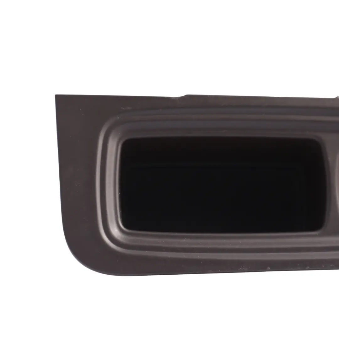 Window Switch Trim Surround Front Right O/S to Porsche Cayenne 92A with Part number 7P5857857A Porsche Cayenne 92A Window Switch Trim Surround Front Right O/S - SKU RHD-7P5857857A - Part number 7P5857857A