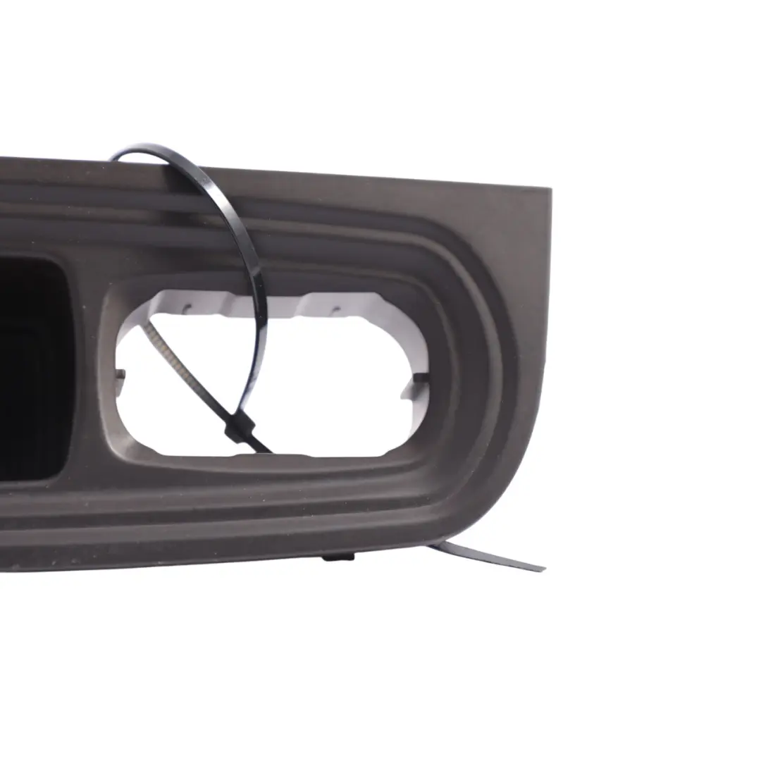 Window Switch Trim Surround Front Right O/S to Porsche Cayenne 92A with Part number 7P5857857A Porsche Cayenne 92A Window Switch Trim Surround Front Right O/S - SKU RHD-7P5857857A - Part number 7P5857857A