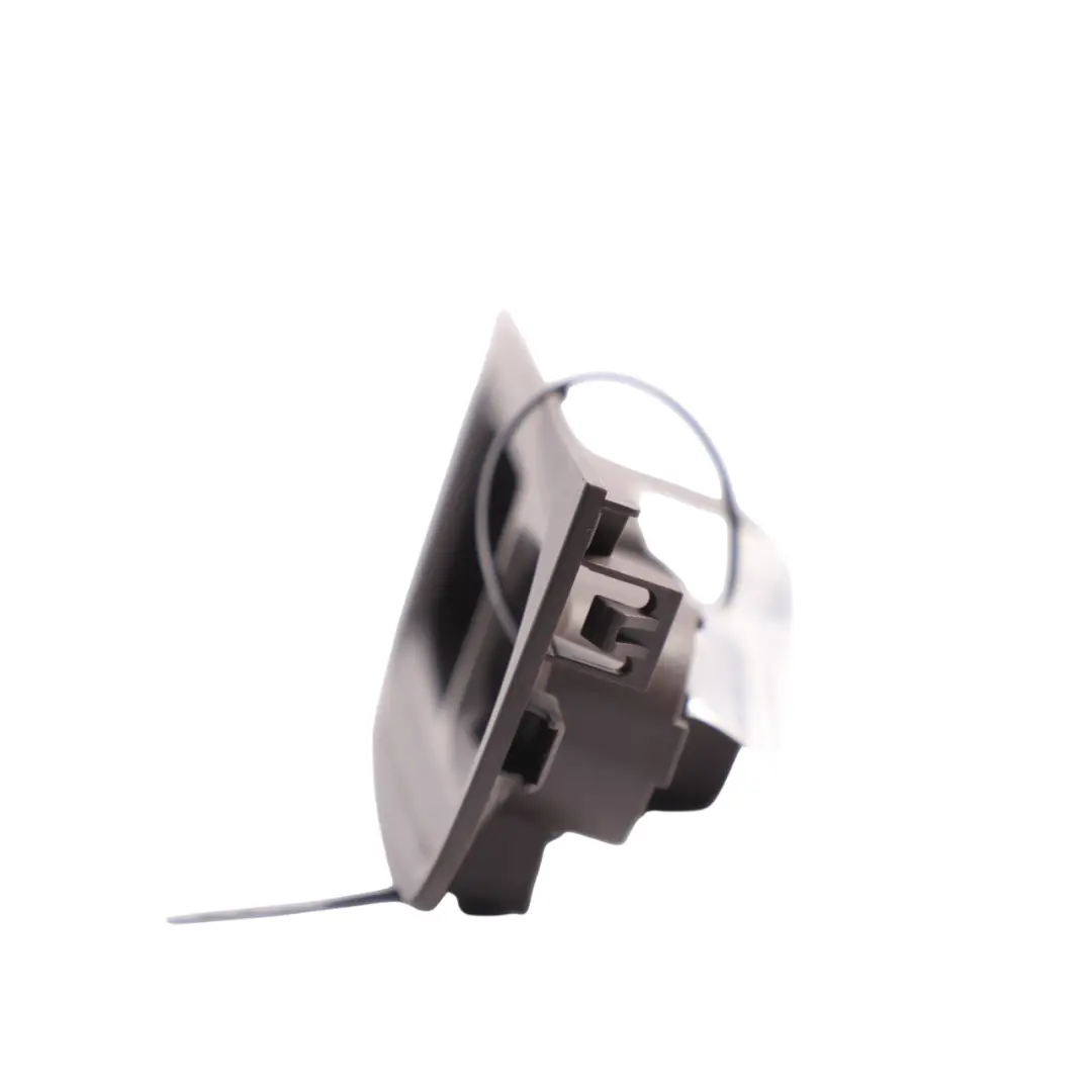 Porsche Cayenne 92A Window Switch Trim Surround Front Right O/S - SKU RHD-7P5857857A - Part number 7P5857857A