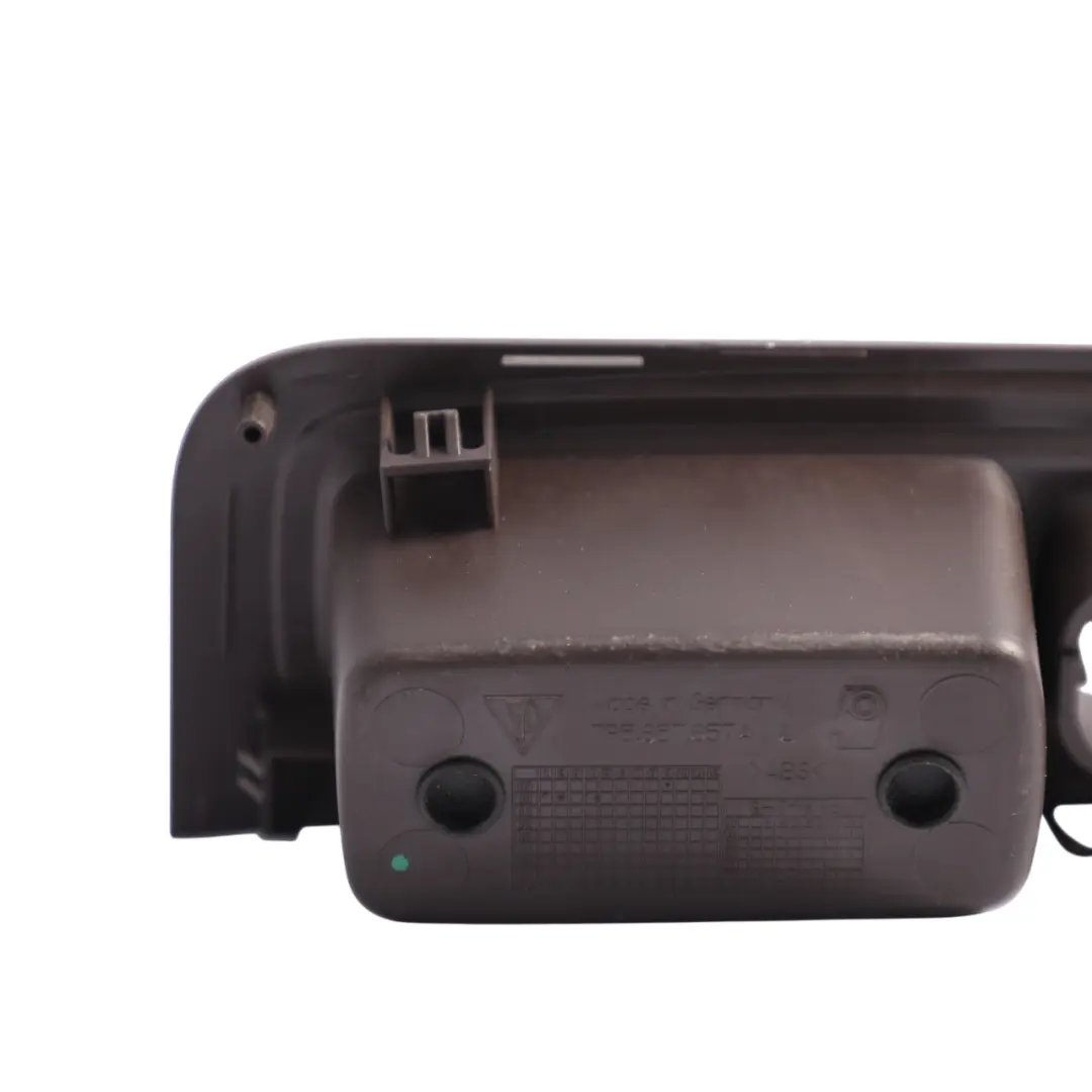 Porsche Cayenne 92A Window Switch Trim Surround Front Right O/S - SKU RHD-7P5857857A - Part number 7P5857857A