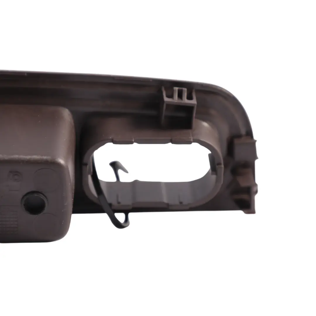 Porsche Cayenne 92A Window Switch Trim Surround Front Right O/S - SKU RHD-7P5857857A - Part number 7P5857857A
