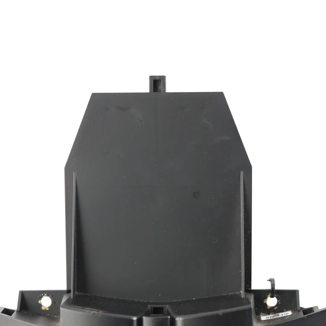 Porsche Cayenne 92A Heated Seat Switch Centre Console Button Panel - SKU RHD-7P5927325F - Part number 7P5927325F