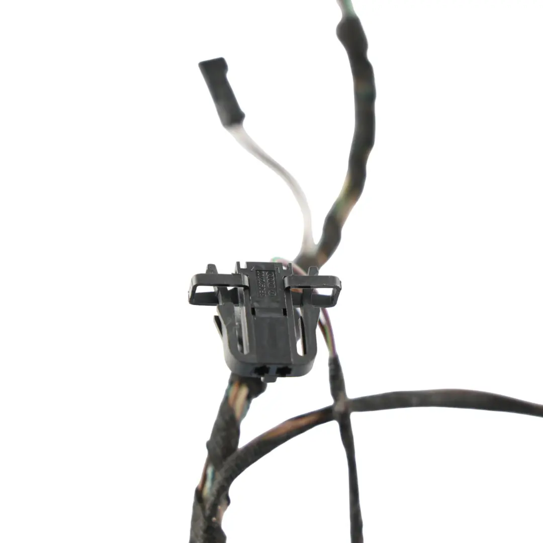 Front Door Wiring Harness Cable Loom to Porsche Cayenne 92A with Part number 7P5971121E Porsche Cayenne 92A Front Door Wiring Harness Cable Loom - SKU RHD-7P5971121E - Part number 7P5971121E