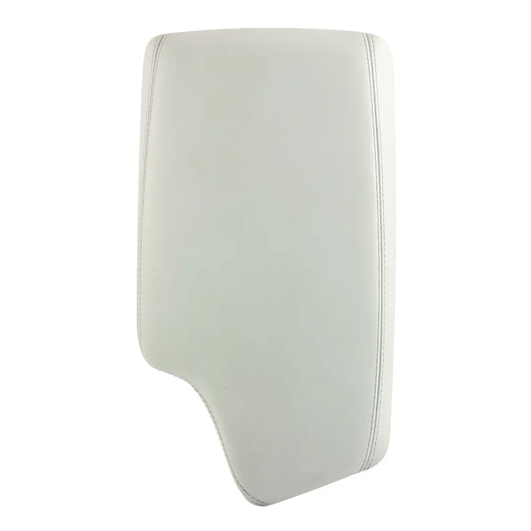 BMW F80 M3 Centre Console Tray Arm Rest Armrest Leather Silverstone 8057539