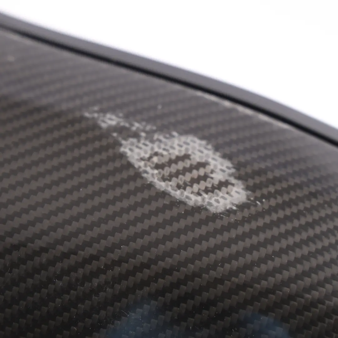 Side View Wing Mirror 5 Pins Heated Left N/S Carbon 8059531 to BMW F82 F83 M4 with Part number 8059531-CARBON BMW F82 F83 M4 Side View Wing Mirror 5 Pins Heated Left N/S Carbon 8059531 - SKU RHD-8059531-CARBON - Part number 8059531-CARBON