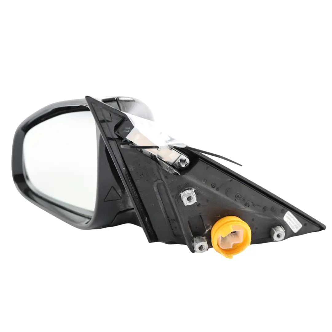 Side View Wing Mirror 5 Pins Heated Left N/S Carbon 8059531 to BMW F82 F83 M4 with Part number 8059531-CARBON BMW F82 F83 M4 Side View Wing Mirror 5 Pins Heated Left N/S Carbon 8059531 - SKU RHD-8059531-CARBON - Part number 8059531-CARBON