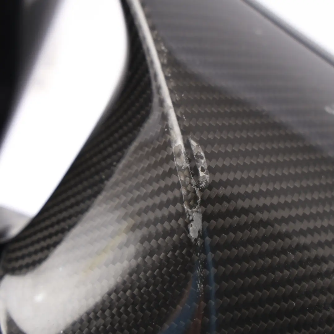 Side View Wing Mirror 5 Pins Heated Left N/S Carbon 8059531 to BMW F82 F83 M4 with Part number 8059531-CARBON BMW F82 F83 M4 Side View Wing Mirror 5 Pins Heated Left N/S Carbon 8059531 - SKU RHD-8059531-CARBON - Part number 8059531-CARBON