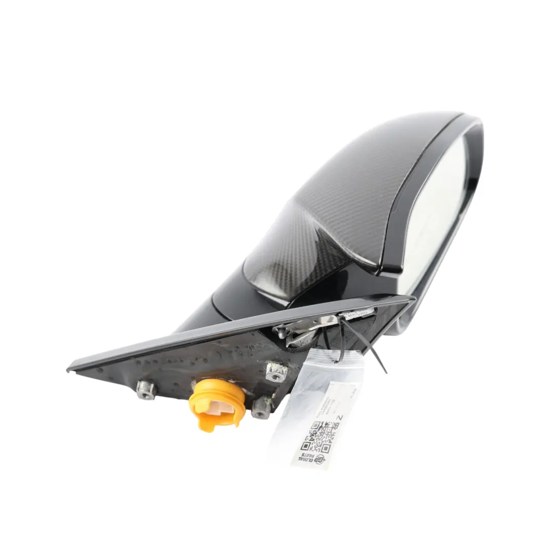 Side View Wing Mirror 5 Pins Heated Right O/S Carbon 8059531 to BMW F82 F83 M4 with Part number 8059532-CARBON1 BMW F82 F83 M4 Side View Wing Mirror 5 Pins Heated Right O/S Carbon 8059531 - SKU RHD-8059532-CARBON1 - Part number 8059532-CARBON1