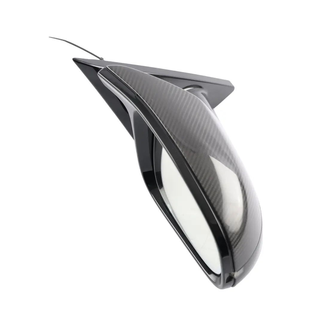 Side View Wing Mirror 5 Pins Heated Right O/S Carbon 8059531 to BMW F82 F83 M4 with Part number 8059532-CARBON1 BMW F82 F83 M4 Side View Wing Mirror 5 Pins Heated Right O/S Carbon 8059531 - SKU RHD-8059532-CARBON1 - Part number 8059532-CARBON1