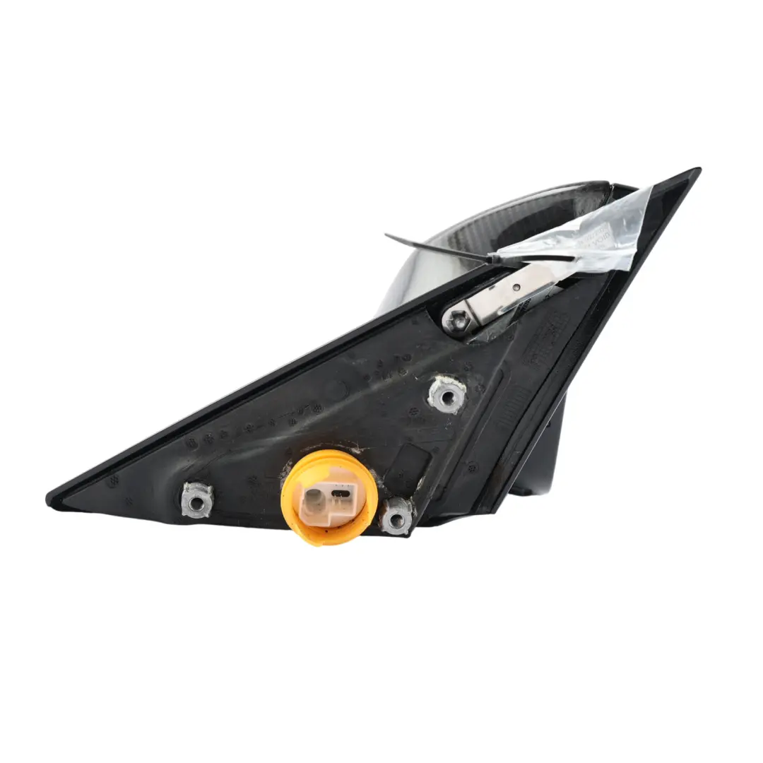 Side View Wing Mirror 5 Pins Heated Right O/S Carbon 8059531 to BMW F82 F83 M4 with Part number 8059532-CARBON1 BMW F82 F83 M4 Side View Wing Mirror 5 Pins Heated Right O/S Carbon 8059531 - SKU RHD-8059532-CARBON1 - Part number 8059532-CARBON1