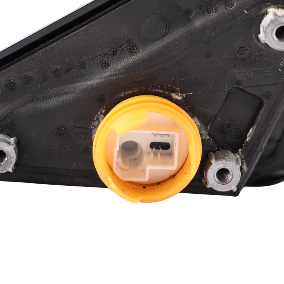 Side View Wing Mirror 5 Pins Heated Right O/S Carbon 8059531 to BMW F82 F83 M4 with Part number 8059532-CARBON1 BMW F82 F83 M4 Side View Wing Mirror 5 Pins Heated Right O/S Carbon 8059531 - SKU RHD-8059532-CARBON1 - Part number 8059532-CARBON1