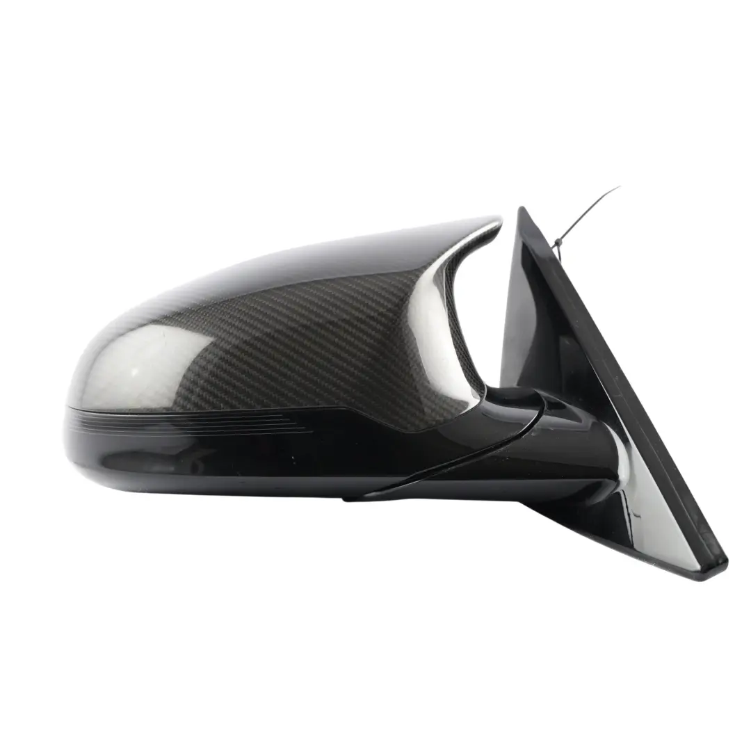 Side View Wing Mirror 5 Pins Heated Right O/S Carbon 8059531 to BMW F82 F83 M4 with Part number 8059532-CARBON1 BMW F82 F83 M4 Side View Wing Mirror 5 Pins Heated Right O/S Carbon 8059531 - SKU RHD-8059532-CARBON1 - Part number 8059532-CARBON1