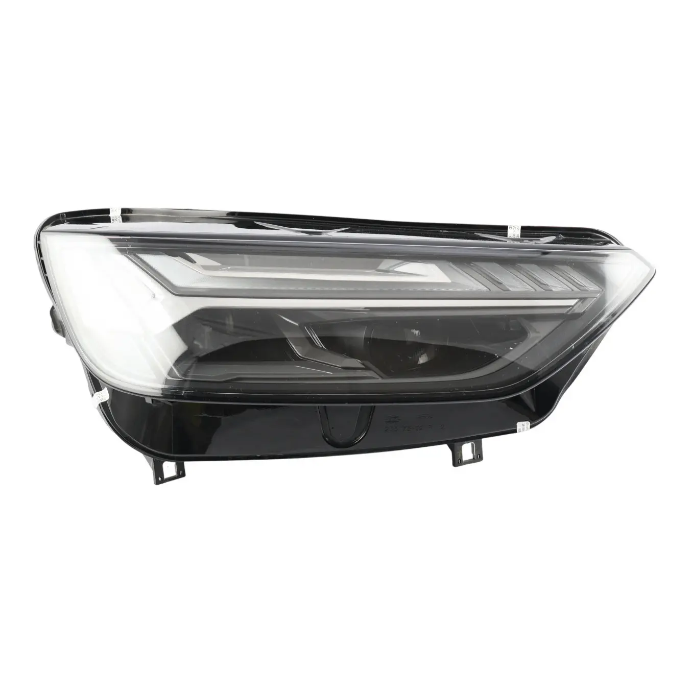 Audi Q5 FY Headlight Headlamp LED Matrix Right O/S 80A941036F