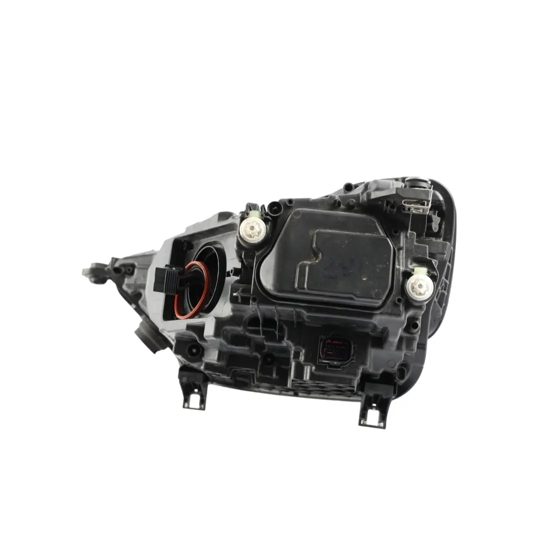 Audi Q5 FY Headlight Headlamp LED Matrix Right O/S - SKU RHD-80A941036F - Part number 80A941036F