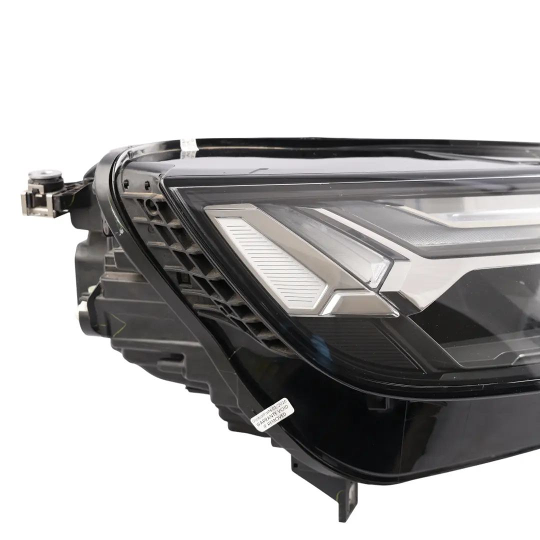 Audi Q5 FY Headlight Headlamp LED Matrix Right O/S - SKU RHD-80A941036F - Part number 80A941036F