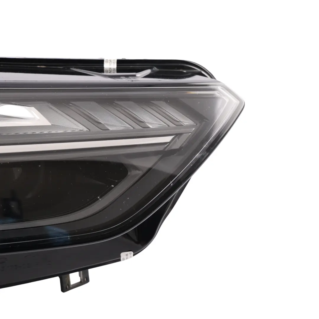 Headlight Headlamp LED Matrix Right O/S to Audi Q5 FY with Part number 80A941036F Audi Q5 FY Headlight Headlamp LED Matrix Right O/S - SKU RHD-80A941036F - Part number 80A941036F