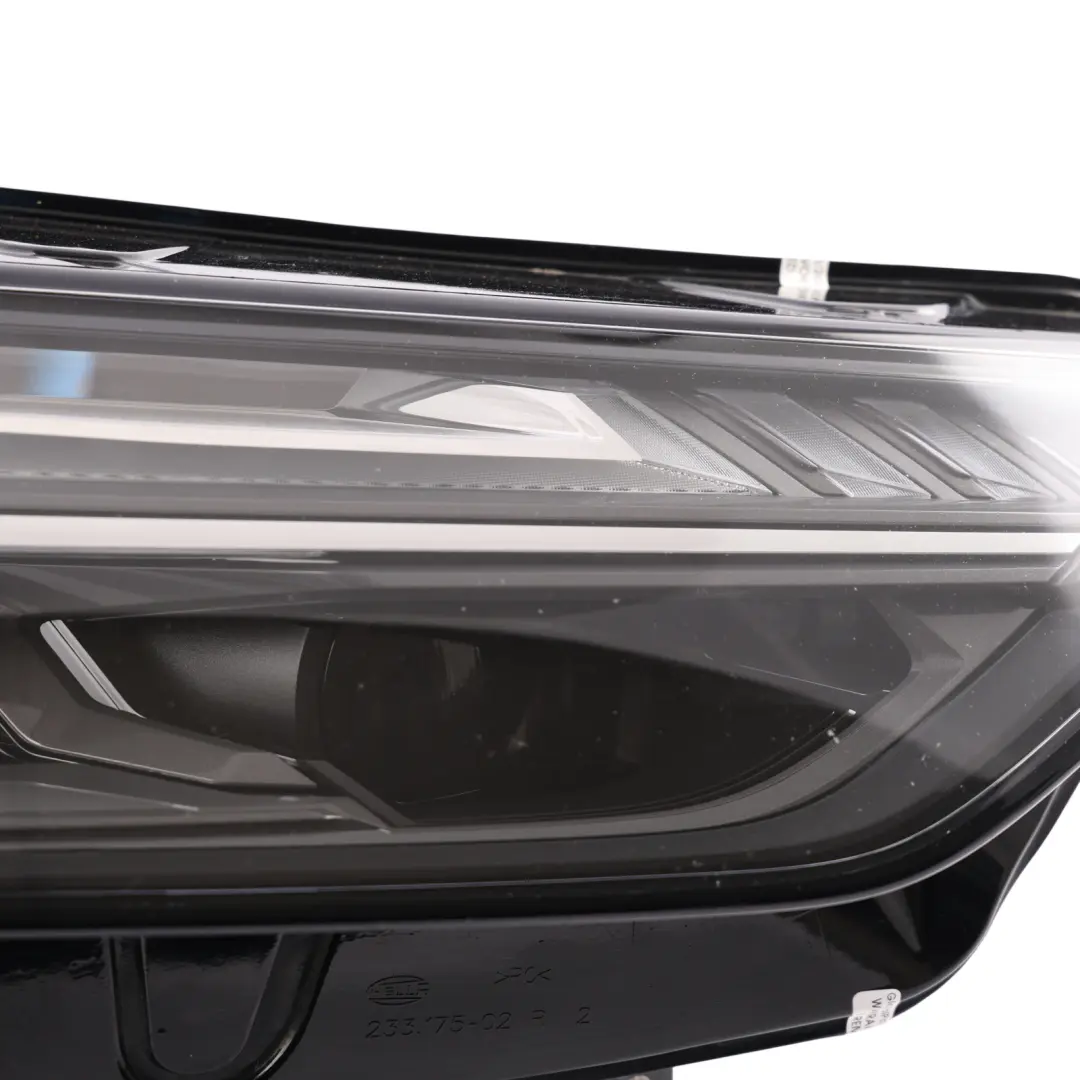 Audi Q5 FY Headlight Headlamp LED Matrix Right O/S - SKU RHD-80A941036F - Part number 80A941036F