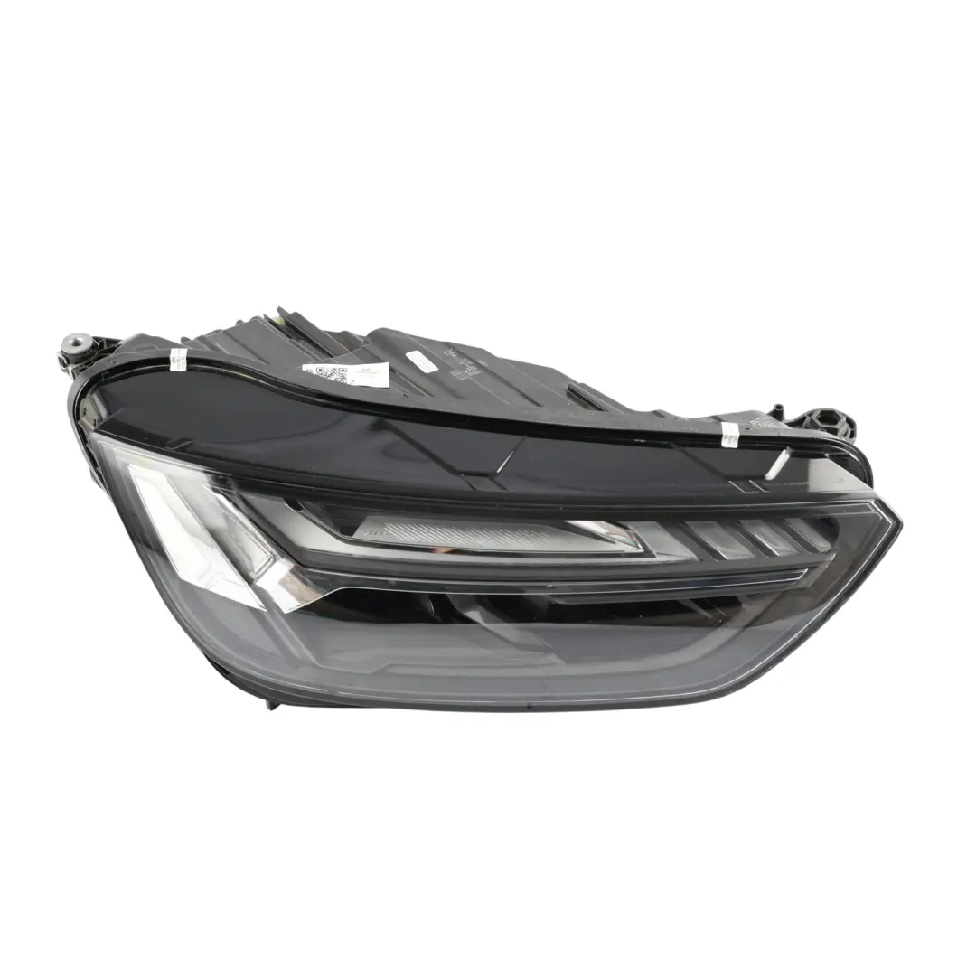 Headlight Headlamp LED Matrix Right O/S to Audi Q5 FY with Part number 80A941036F Audi Q5 FY Headlight Headlamp LED Matrix Right O/S - SKU RHD-80A941036F - Part number 80A941036F