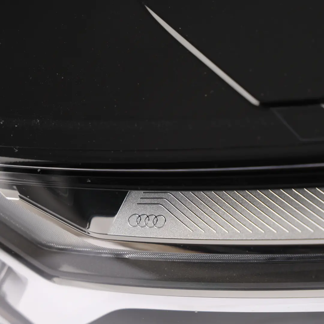 Headlight Headlamp LED Matrix Right O/S to Audi Q5 FY with Part number 80A941036F Audi Q5 FY Headlight Headlamp LED Matrix Right O/S - SKU RHD-80A941036F - Part number 80A941036F