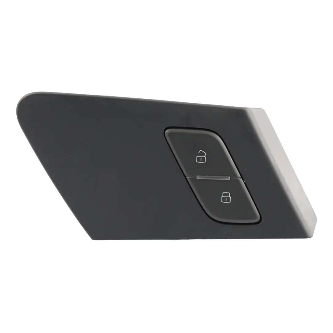 Audi Q5 FY Front Door Central Lock Locking Switch Button Right O/S - SKU RHD-80A959522 - Part number 80A959522