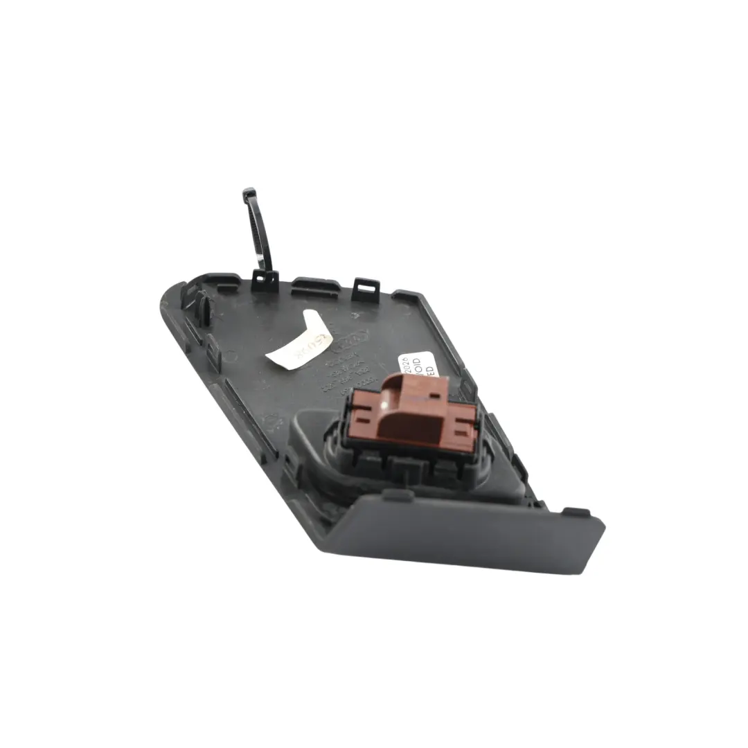 Audi Q5 FY Front Door Central Lock Locking Switch Button Right O/S - SKU RHD-80A959522 - Part number 80A959522