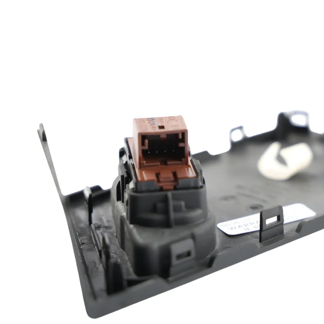 Front Door Central Lock Locking Switch Button Right O/S to Audi Q5 FY with Part number 80A959522 Audi Q5 FY Front Door Central Lock Locking Switch Button Right O/S - SKU RHD-80A959522 - Part number 80A959522