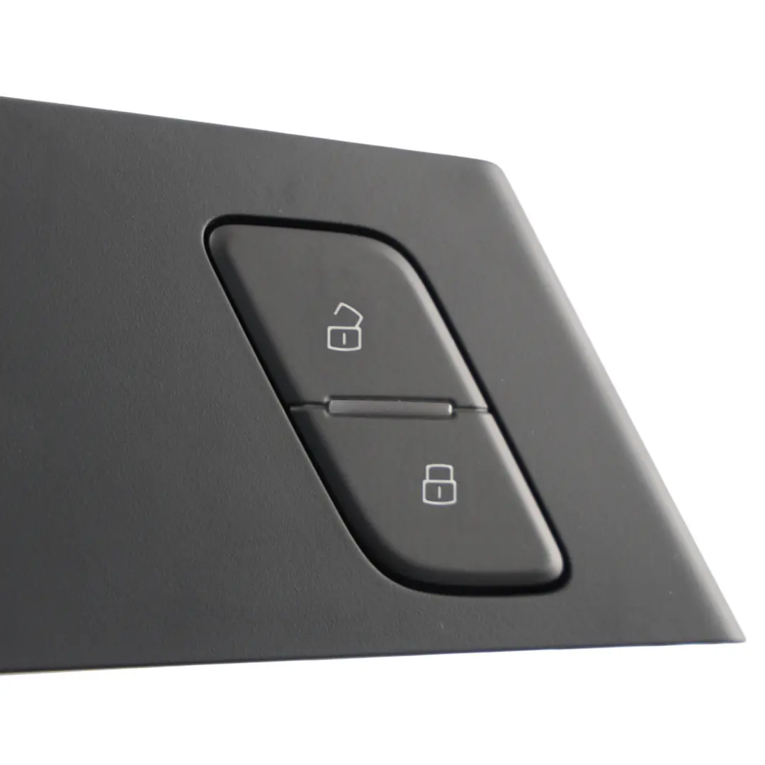 Front Door Central Lock Locking Switch Button Right O/S to Audi Q5 FY with Part number 80A959522 Audi Q5 FY Front Door Central Lock Locking Switch Button Right O/S - SKU RHD-80A959522 - Part number 80A959522