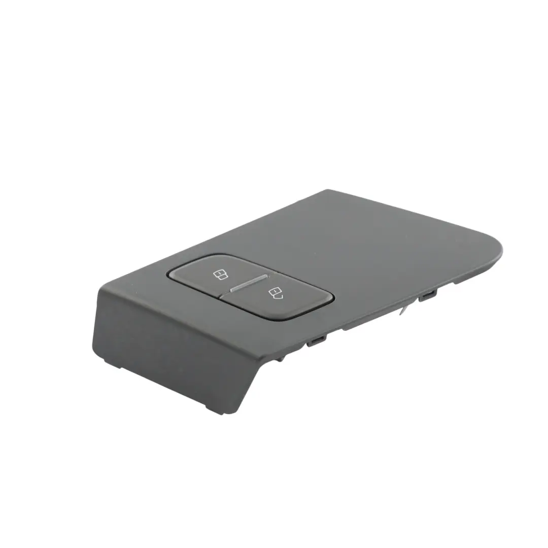 Audi Q5 FY Front Door Central Lock Locking Switch Button Right O/S - SKU RHD-80A959522 - Part number 80A959522