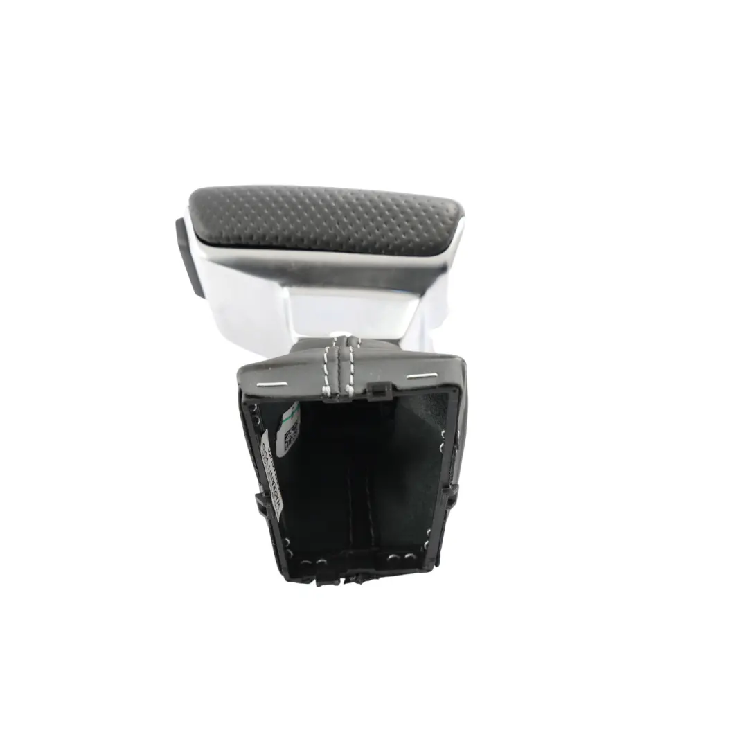 Audi Q5 FY Gear Shift Shifting Knob Lever Handle Automatic - SKU RHD-80C713140G - Part number 80C713140G
