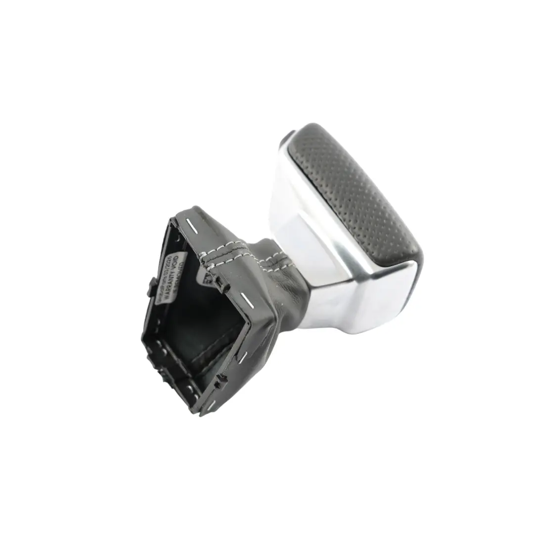 Audi Q5 FY Gear Shift Shifting Knob Lever Handle Automatic - SKU RHD-80C713140G - Part number 80C713140G