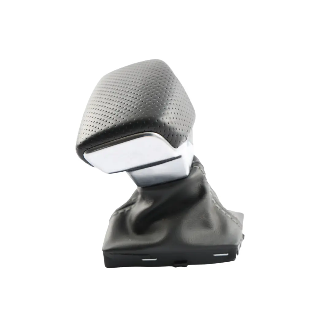 Shift Shifting Knob Lever Handle Automatic to Audi Q5 FY Gear with Part number 80C713140G Audi Q5 FY Gear Shift Shifting Knob Lever Handle Automatic - SKU RHD-80C713140G - Part number 80C713140G