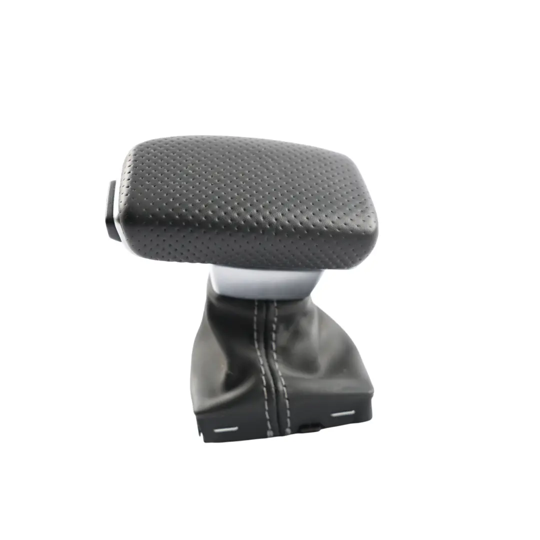 Shift Shifting Knob Lever Handle Automatic to Audi Q5 FY Gear with Part number 80C713140G Audi Q5 FY Gear Shift Shifting Knob Lever Handle Automatic - SKU RHD-80C713140G - Part number 80C713140G