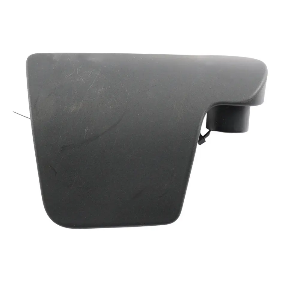 Bonnet Release Handle Actuator to Audi Q5 FY with Part number 80C823533D Audi Q5 FY Bonnet Release Handle Actuator - SKU RHD-80C823533D - Part number 80C823533D